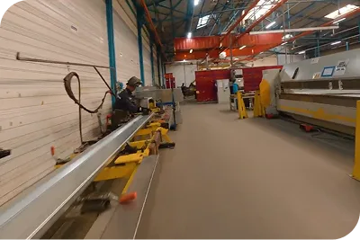 Politique de confidentialité