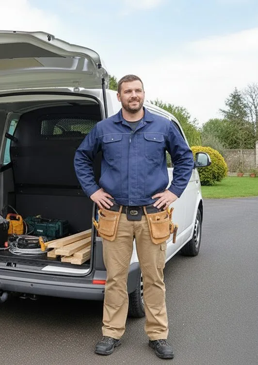 arriere cabine avec sièges individuels Zuo Cab Gruau