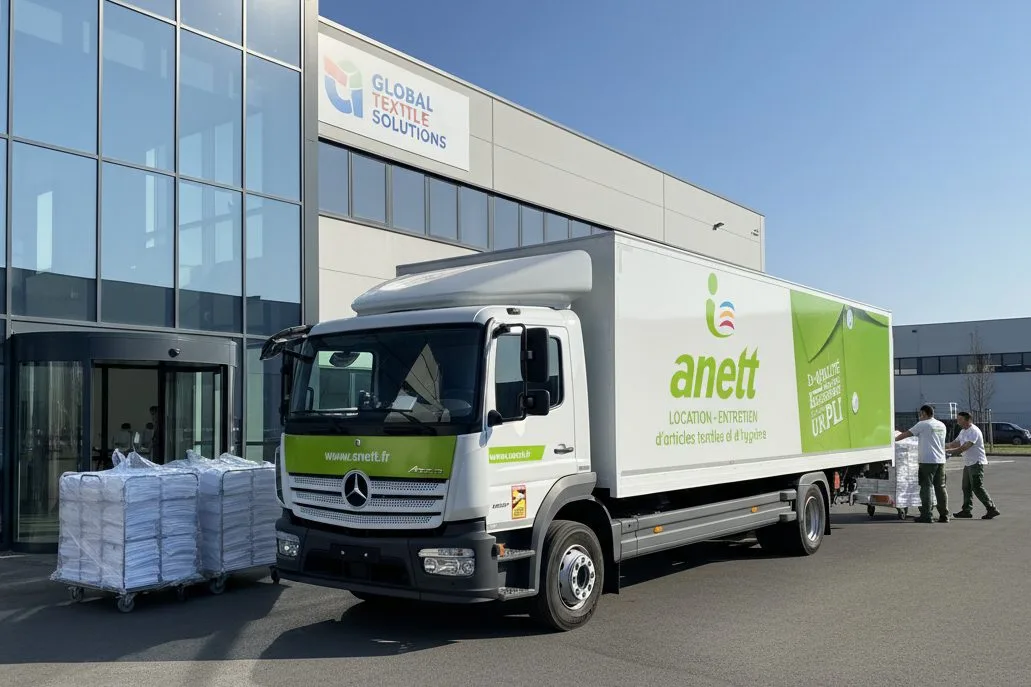 Poids Lourd Labbé by Gruau