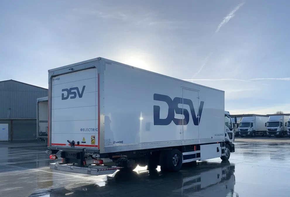 Poids lourd Labbé by Gruau