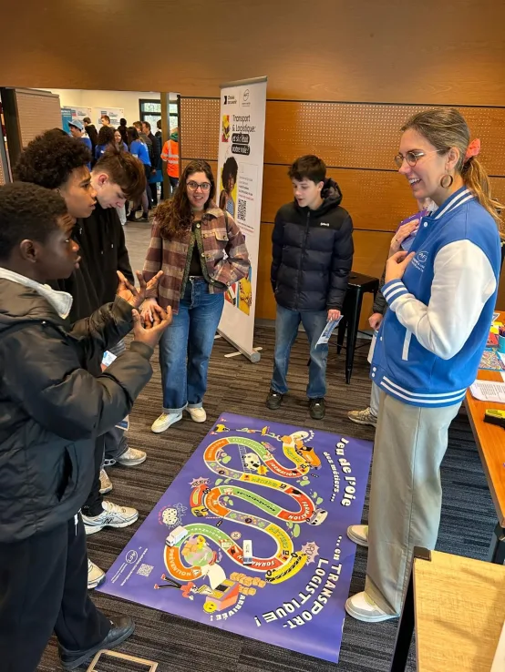 L'explore Auto Tour 2025 chez Gruau