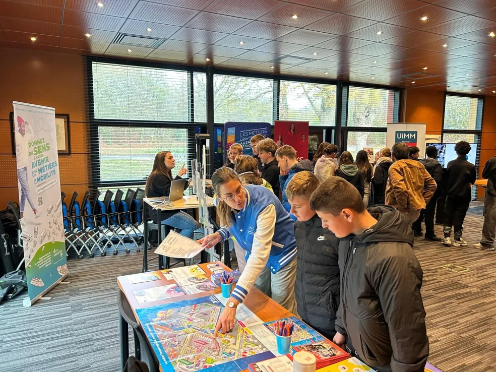 L'explore Auto Tour 2025 chez Gruau