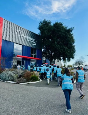 L&rsquo;Explore AutoTour 2025, c&rsquo;est parti