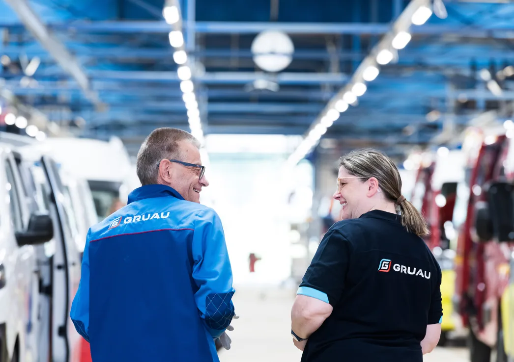 Candidature spontanée