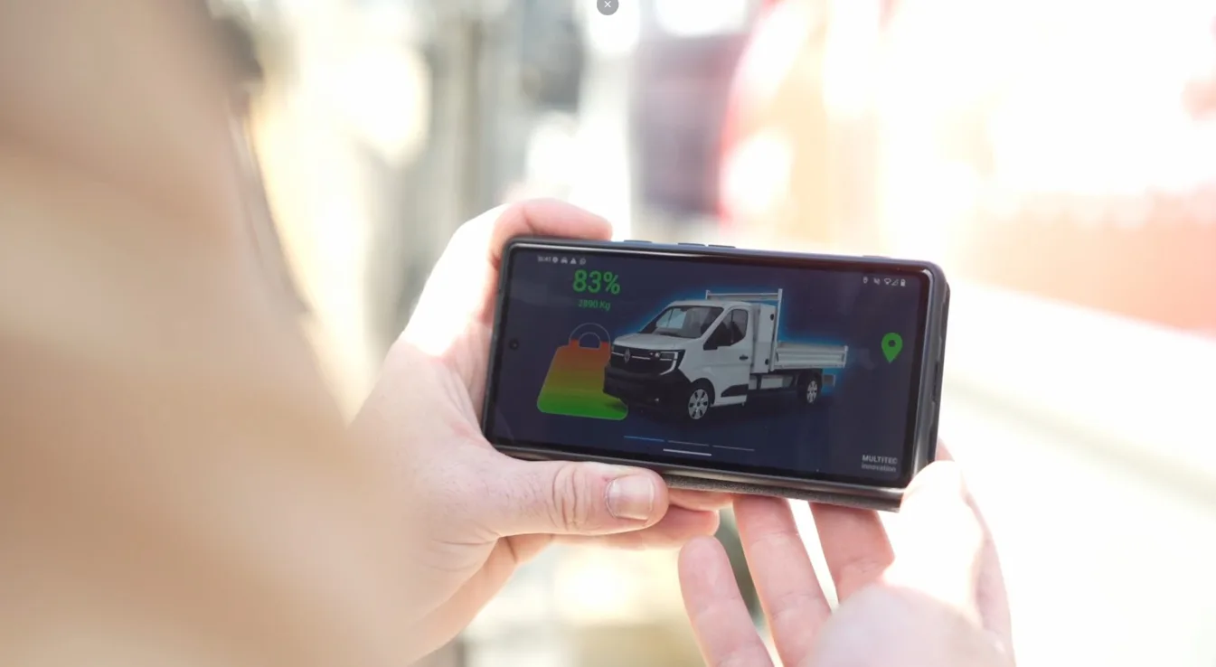 Application Kilogo Gruau