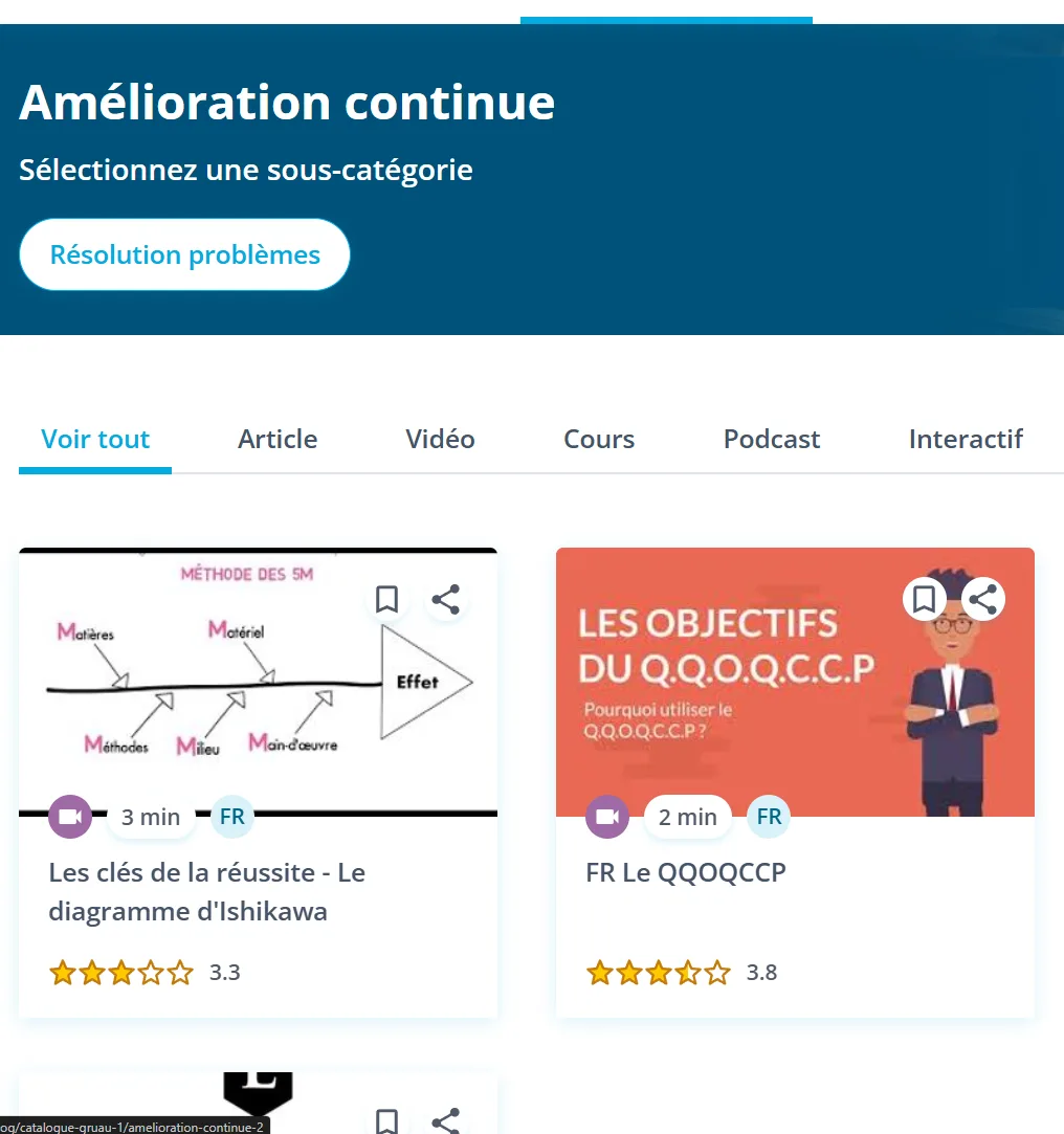 Digital Academy Gruau