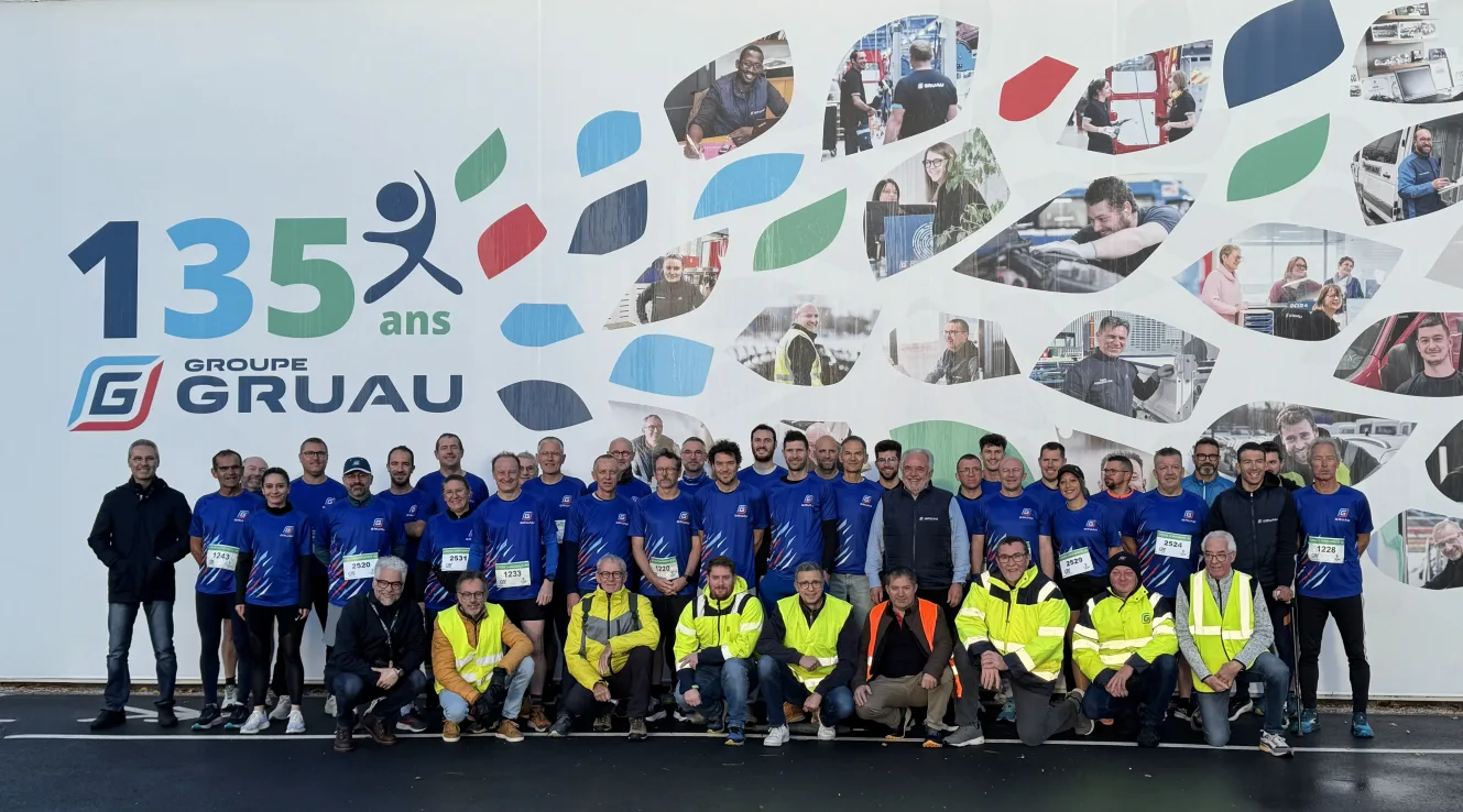 Nos engagements RSS2E