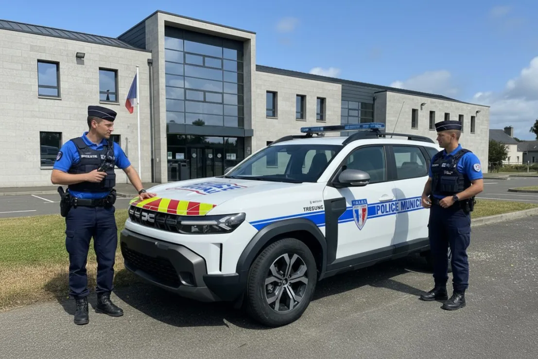 Sécurité - Intervention