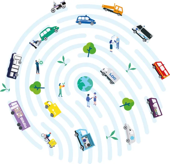 emprunte Projet 2030 Gruau