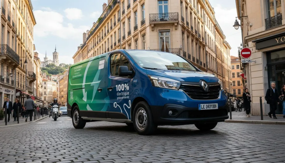 Retrofit Qinomic with Gruau