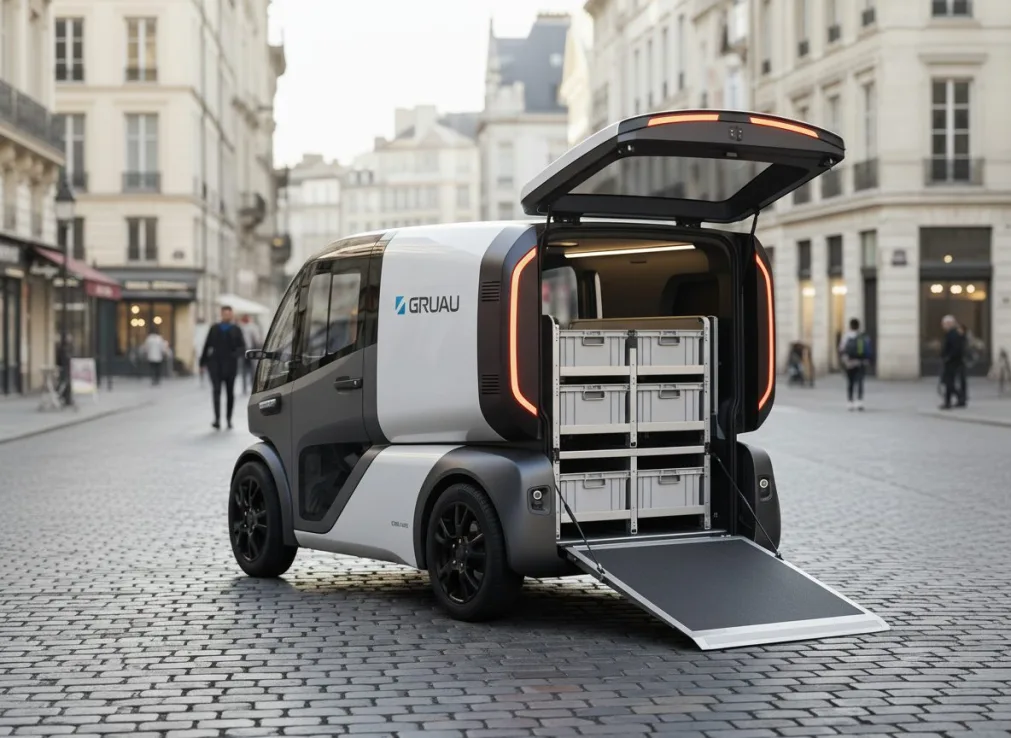 L&rsquo;Innovation, une seconde nature