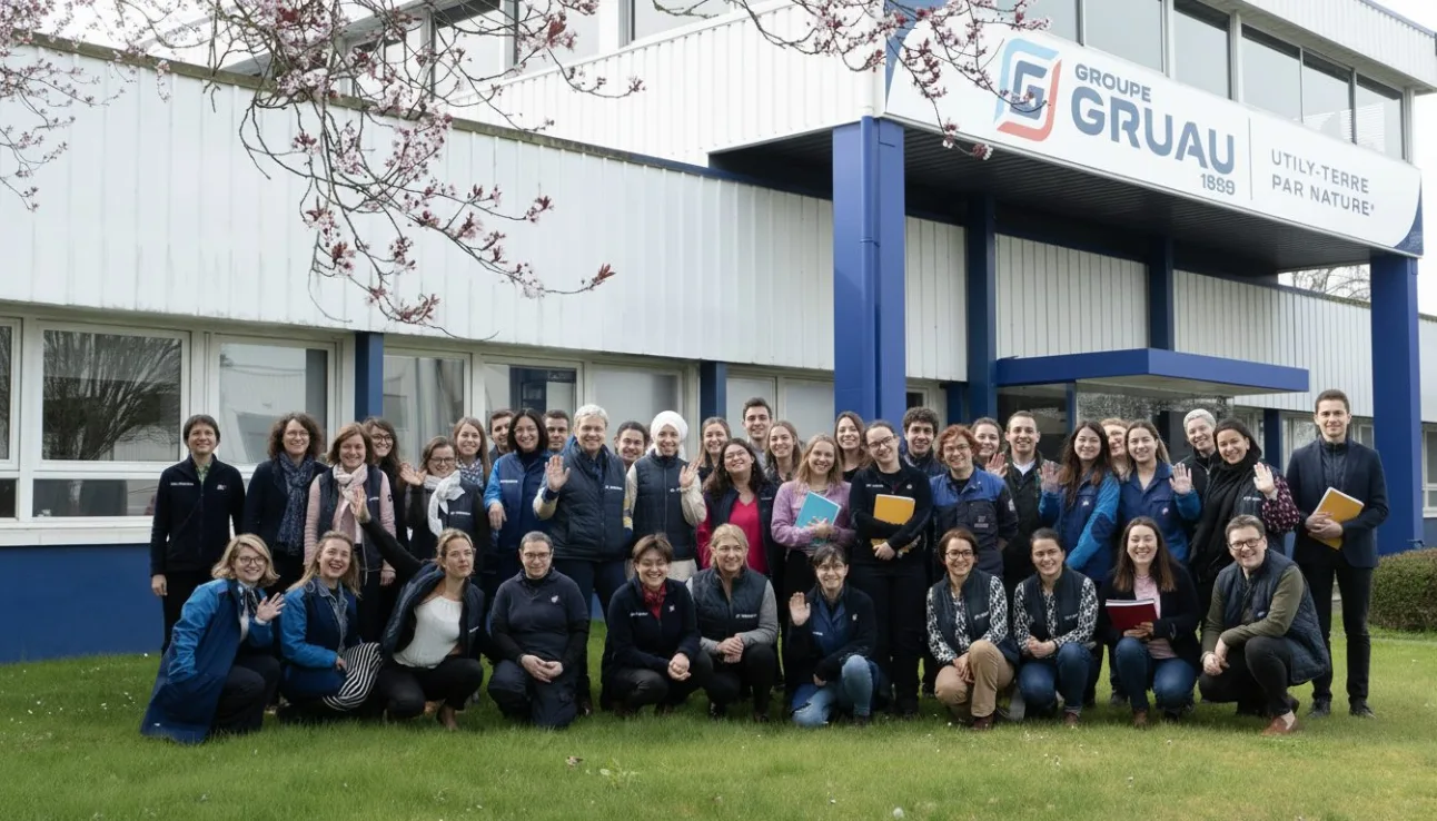 Étudiants et jeunes diplômés