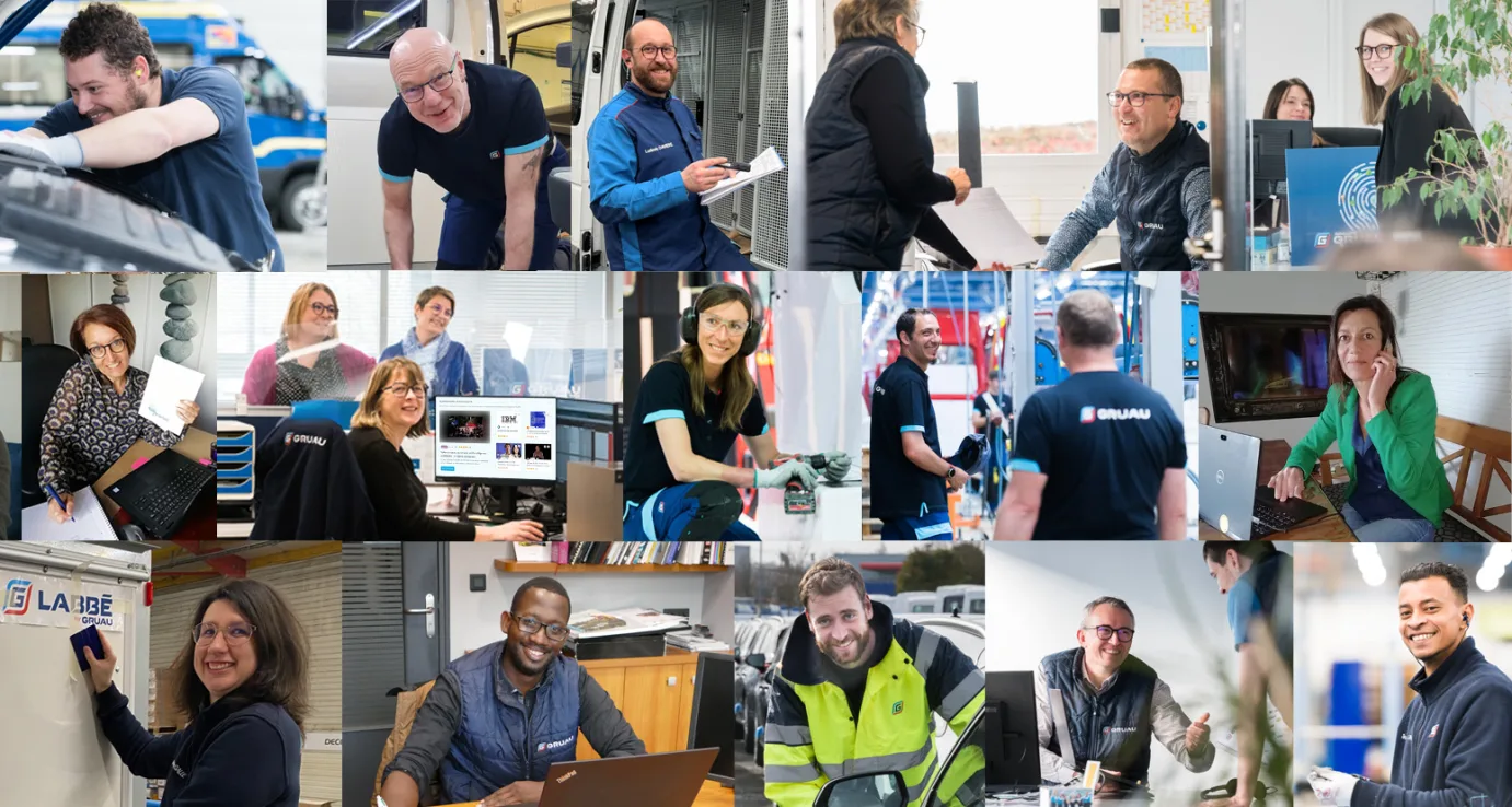 Digital Academy et Centre de formation